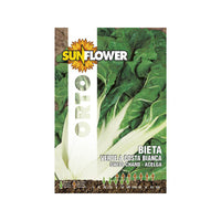 Sementi Bietola Costa Bianca Sunflower