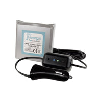 Sensore Anti Abbandono Singolo Remmy