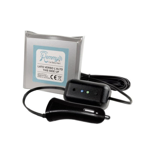 Sensore Anti Abbandono Singolo Remmy