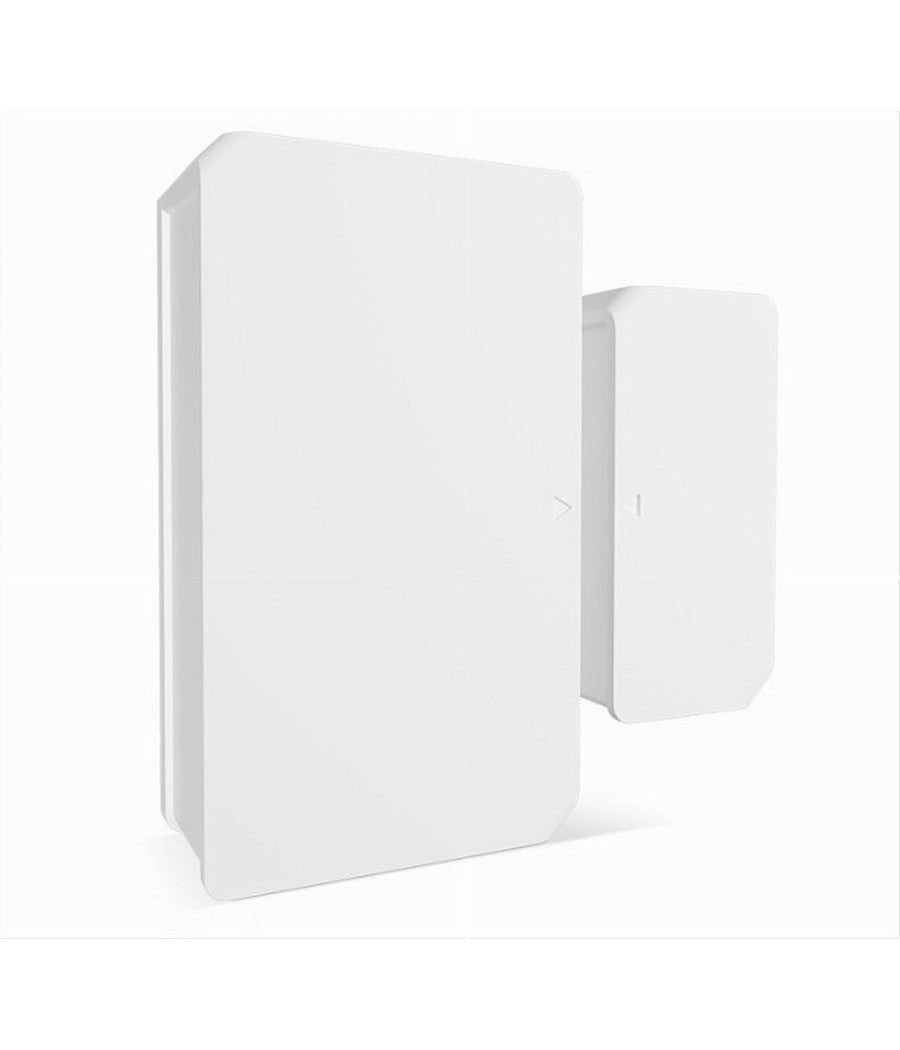 Sensore Contatto Magnetico Porte Finestre Wifi 433mhz Zigbee Smart Sonoff Snzb-04         