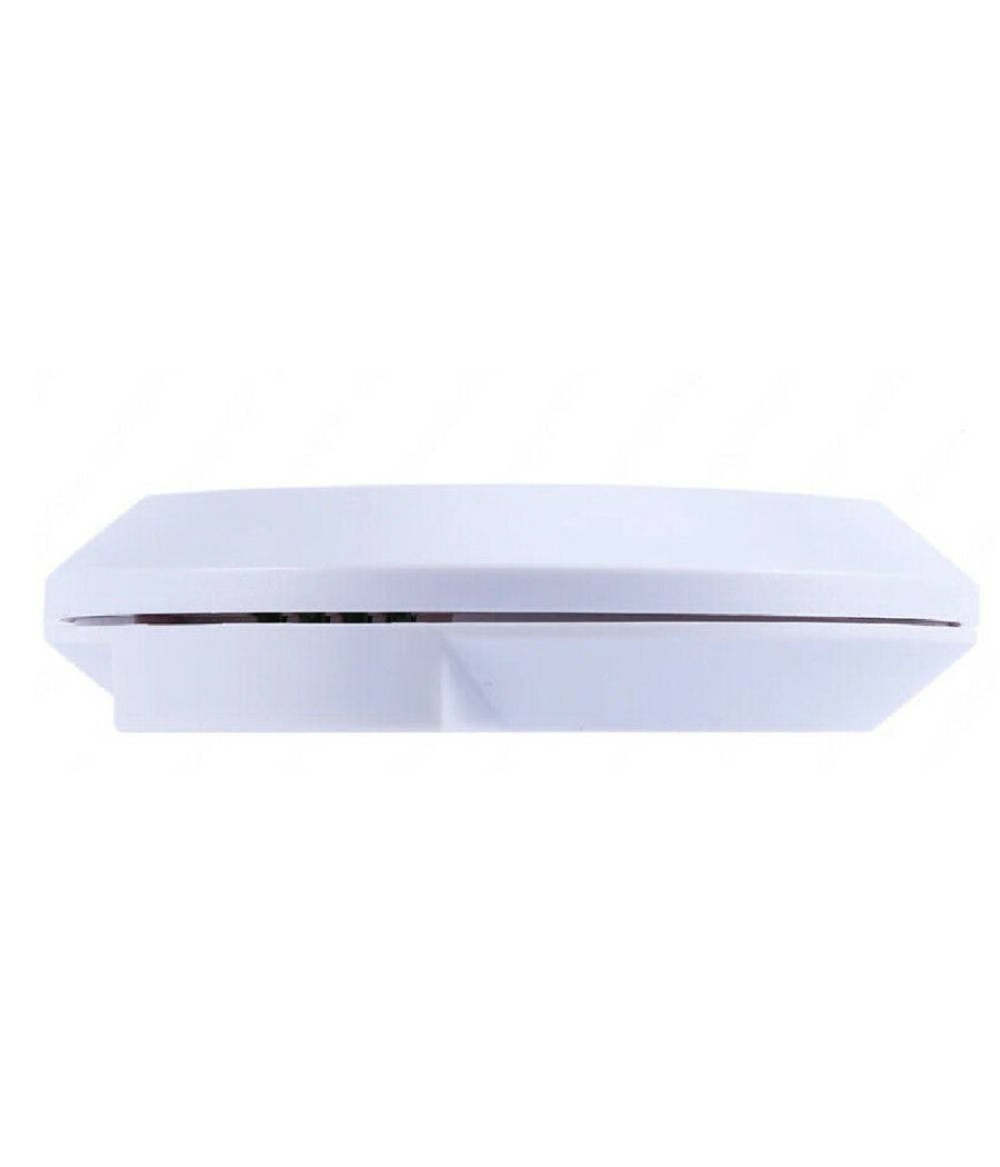 Sensore Di Movimento A Infrarossi 360° Per Lampadine 800watt Ip20 Bianco Yca1050         
