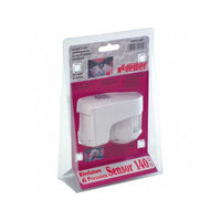 Sensore di Movimento da Parete e Tecnologia Ir