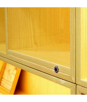 Sensore Interruttore Touch Per Luci Strip Led Pulsante Per Mobili 12/24v Sen-ta         