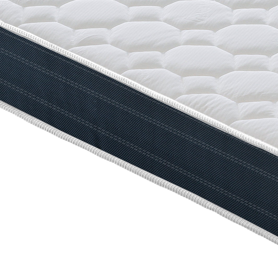 Materasso Singolo 90x200 in memory foam - effetto rilassante - memory gel - ortopedico
