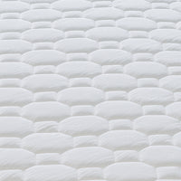 Materasso Matrimoniale 160x190 in memory foam - effetto rilassante - memory gel - ortopedico