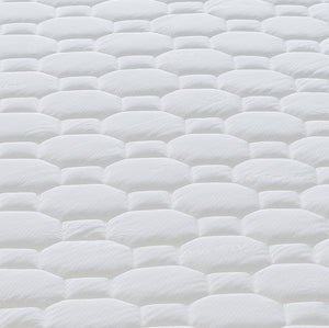 Materasso Singolo 90x200 in memory foam - effetto rilassante - memory gel - ortopedico