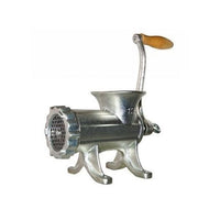 Tritacarne A Mano In Ghisa N.12 REBER 8682N 