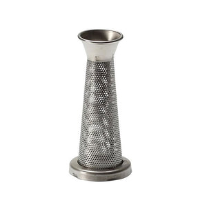 Cono Filtro Per Passapomodoro N.5 REBER 5303N Acciaio Inox