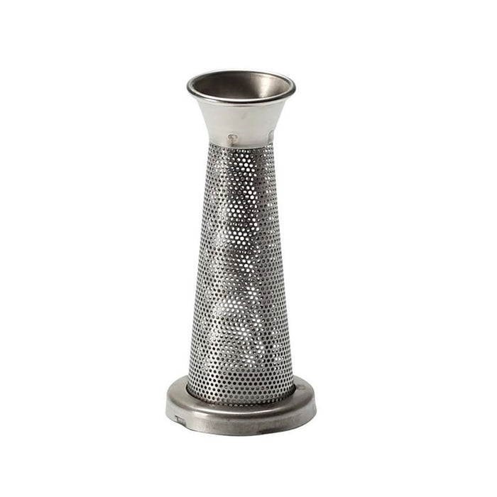 Cono Filtro Per Passapomodoro N.5 REBER 5303N Acciaio Inox
