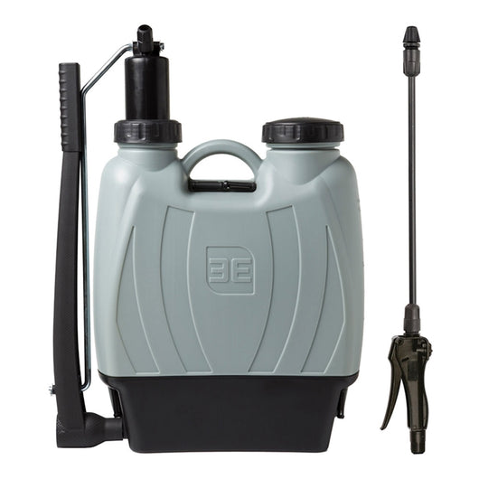 Pompa Irroratrice a Zaino EPOCA ECOLOVE 16 Per Trattamenti