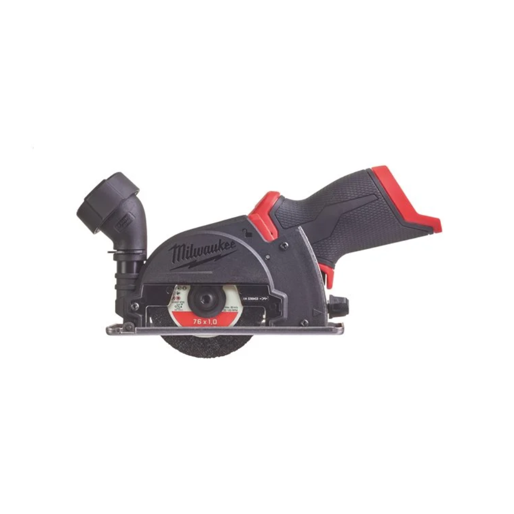 Troncatrice a Batteria MILWAUKEE M12 FCOT-422X Senza Batteria