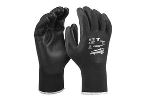 Guanti Da Lavoro MIWAUKEE XL Generici In PU Professionali