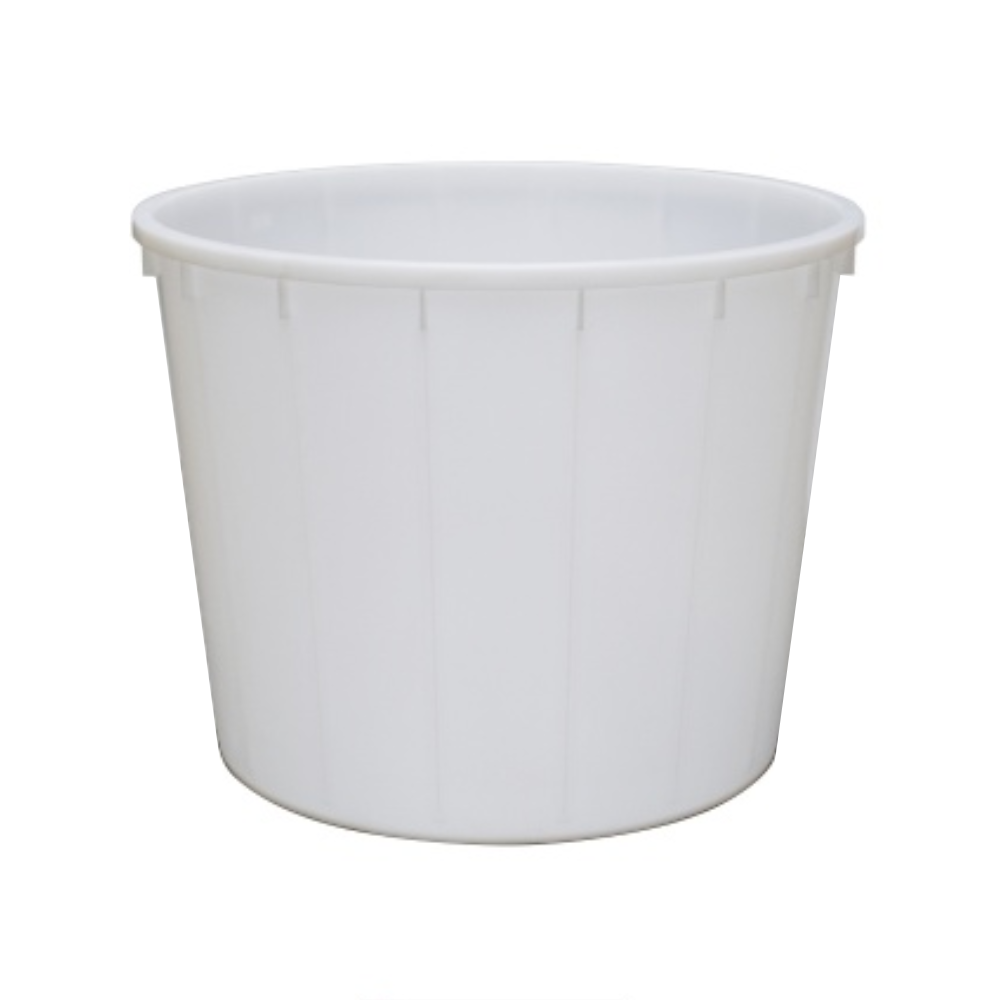 Mastello Bacinella 1000 Litri Conca Alimentare D.115 Per Enologia/Cantina