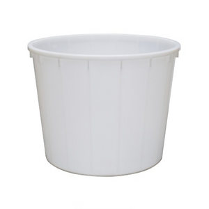 Mastello Bacinella 1000 Litri Conca Alimentare D.115 Per Enologia/Cantina