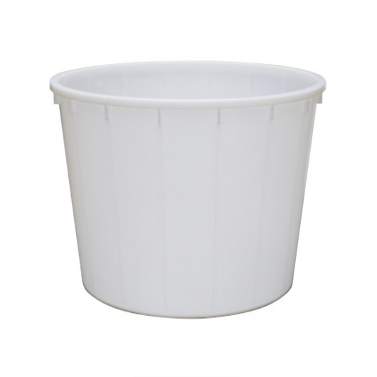 Mastello Bacinella 700 Litri Conca Alimentare D.115 Per Enologia/Cantina