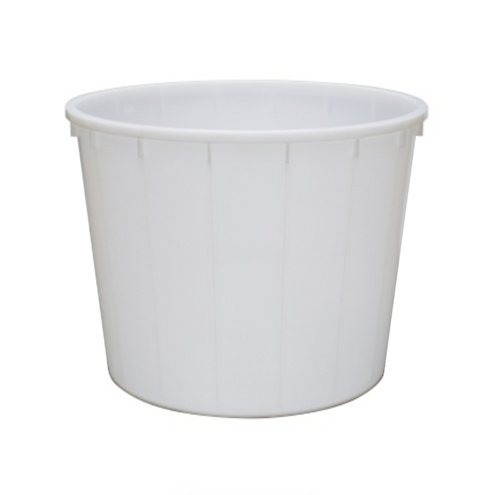 Mastello Bacinella 700 Litri Conca Alimentare D.115 Per Enologia/Cantina