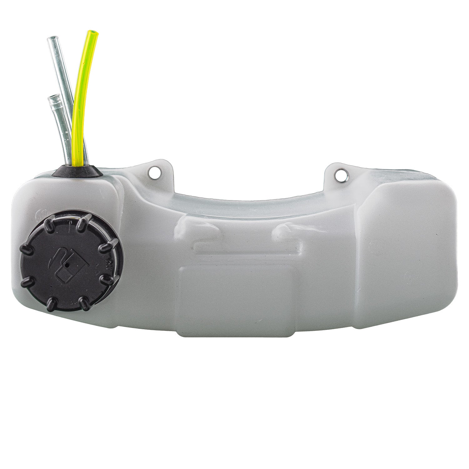 Serbatoio del carburante per motozappa 52cc serbatoio di ricambio completo di supporto motore per motozappa 52cc