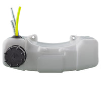 Serbatoio del carburante per motozappa 52cc serbatoio di ricambio completo di supporto motore per motozappa 52cc