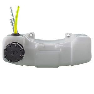 Serbatoio del carburante per motozappa 52cc serbatoio di ricambio completo di supporto motore per motozappa 52cc