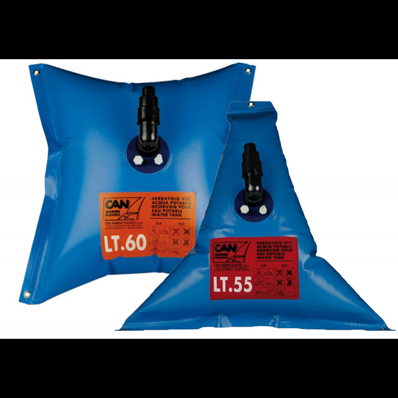 SERBATOIO ACQUA LT.60