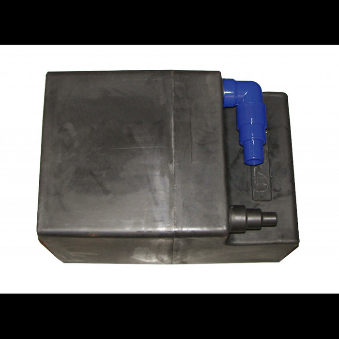 SERBATOIO ACQUE NERE LT.60