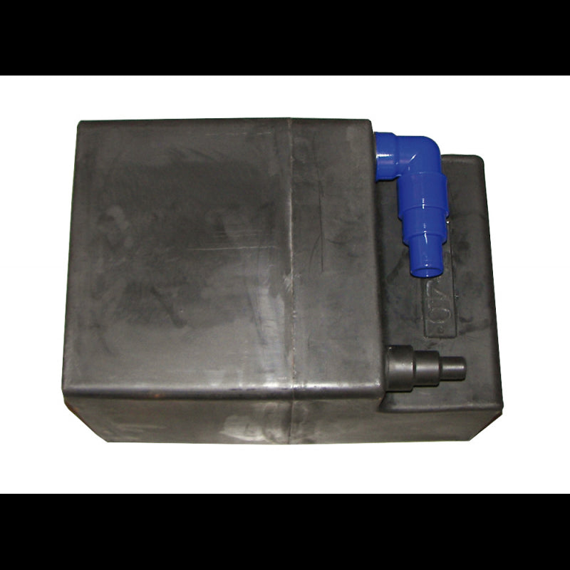 SERBATOIO ACQUE NERE LT.60