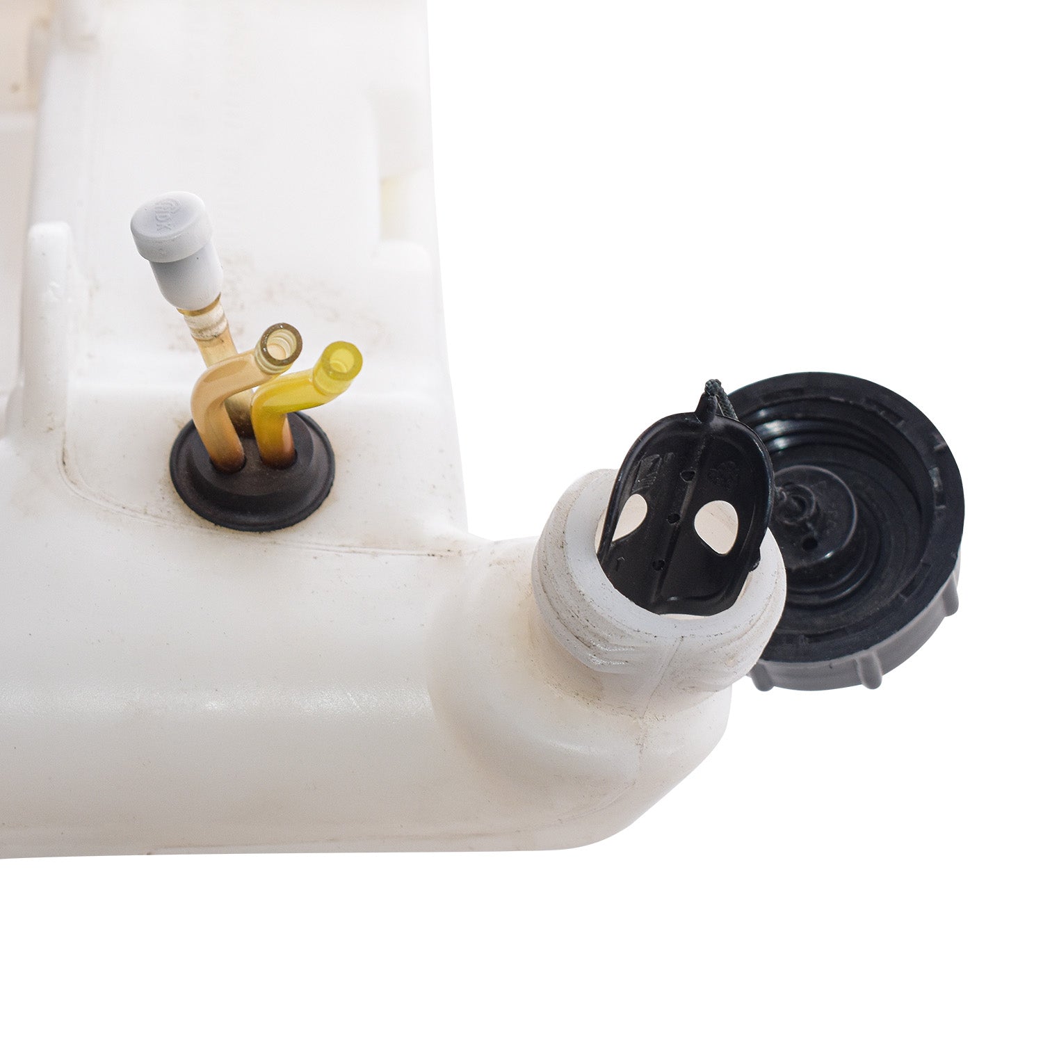 Serbatoio Carburante da 1L per decespugliatori tagliaerba e tagliabordi