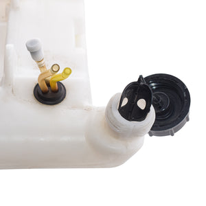 Serbatoio Carburante da 1L per decespugliatori tagliaerba e tagliabordi