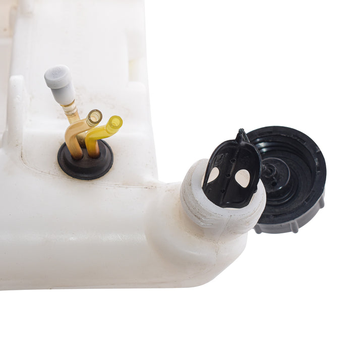 Serbatoio Carburante da 1L per decespugliatori tagliaerba e tagliabordi