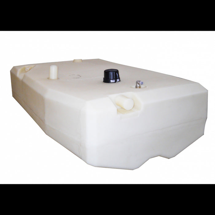 SERBATOIO CARBURANTE LT.133