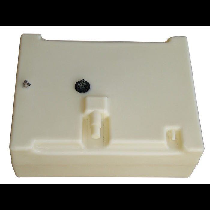 SERBATOIO CARBURANTE LT.140