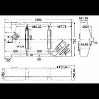 SERBATOIO CARBURANTE LT.191