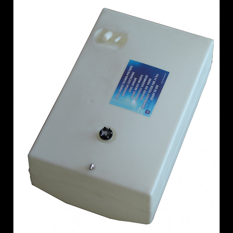 SERBATOIO CARBURANTE LT.270