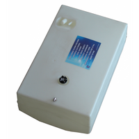 SERBATOIO CARBURANTE LT.270