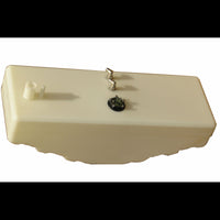 SERBATOIO CARBURANTE LT.40