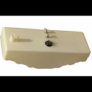 SERBATOIO CARBURANTE LT.40