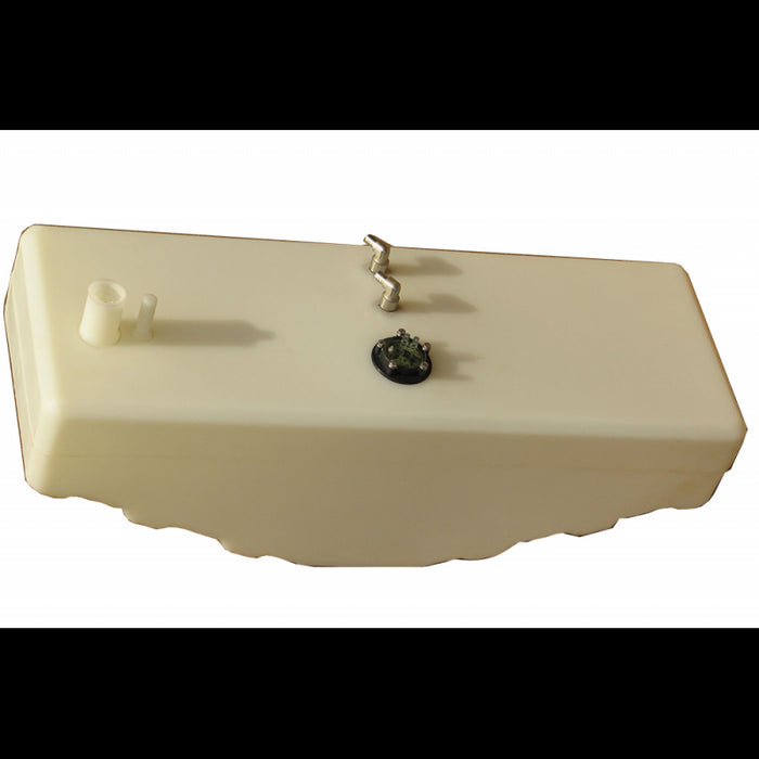 SERBATOIO CARBURANTE LT.40