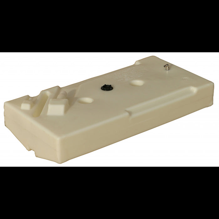 SERBATOIO CARBURANTE LT.91