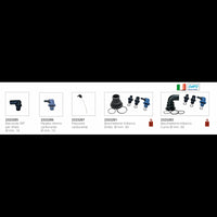 SERBATOIO ERCOLE LT. 41