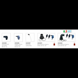 SERBATOIO ERCOLE LT. 41