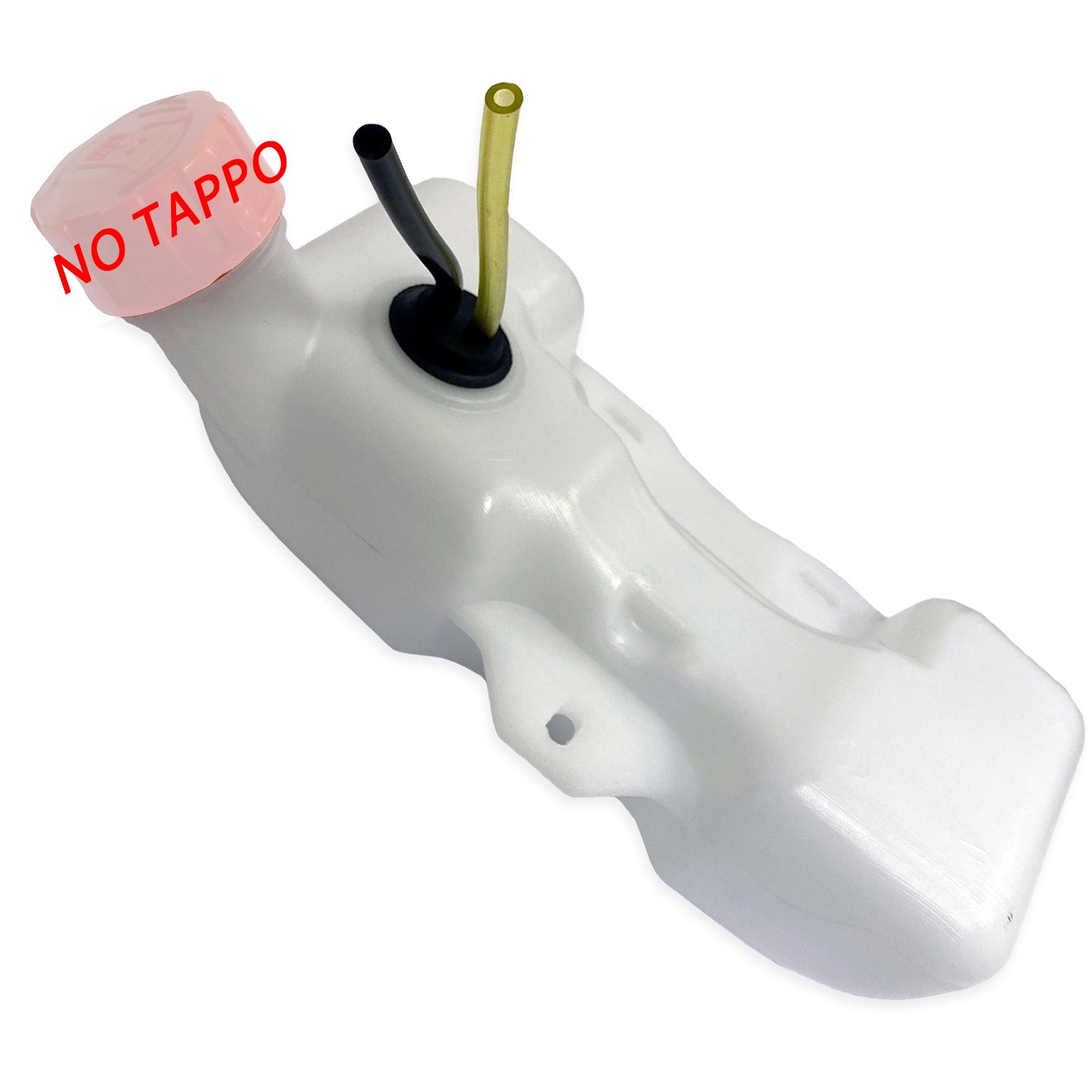 Serbatoio Miscela Motore per Pompa a Scoppio Ferrari 38075 e 38077  P.2-68