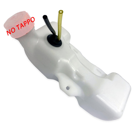 Serbatoio Miscela Motore per Pompa a Scoppio Ferrari 38075 e 38077  P.2-68