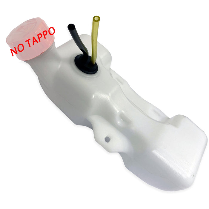 Serbatoio Miscela Motore per Pompa a Scoppio Ferrari 38075 e 38077  P.2-68