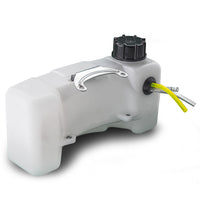 Serbatoio del carburante per motozappa 52cc serbatoio di ricambio completo di supporto motore per motozappa 52cc