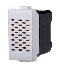 Serie Bticino Frutti Matix Compatibile Presa Schuko Lan Pulsante Deviatore Usb      Suoneria   