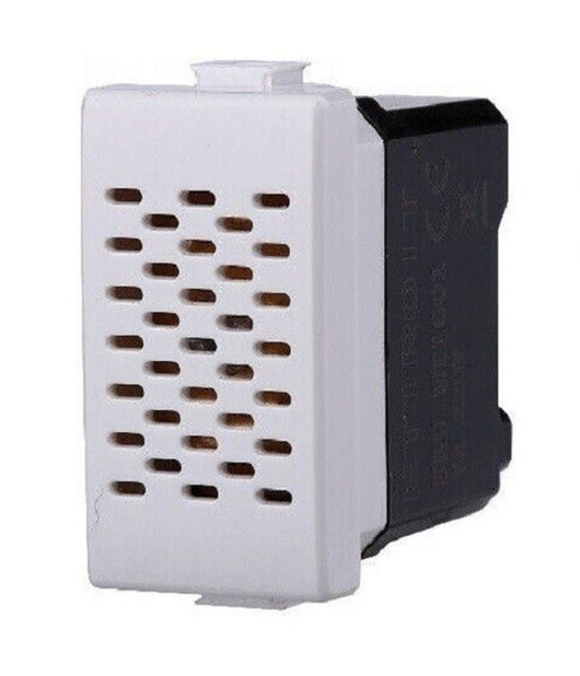 Serie Bticino Frutti Matix Compatibile Presa Schuko Lan Pulsante Deviatore Usb      Suoneria   