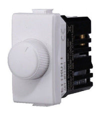 Serie Bticino Frutti Matix Compatibile Presa Schuko Lan Pulsante Deviatore Usb      Dimmer   