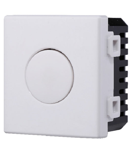 Serie Bticino Frutti Matix Compatibile Presa Schuko Lan Pulsante Deviatore Usb      Interruttore Touch 2 Poli   