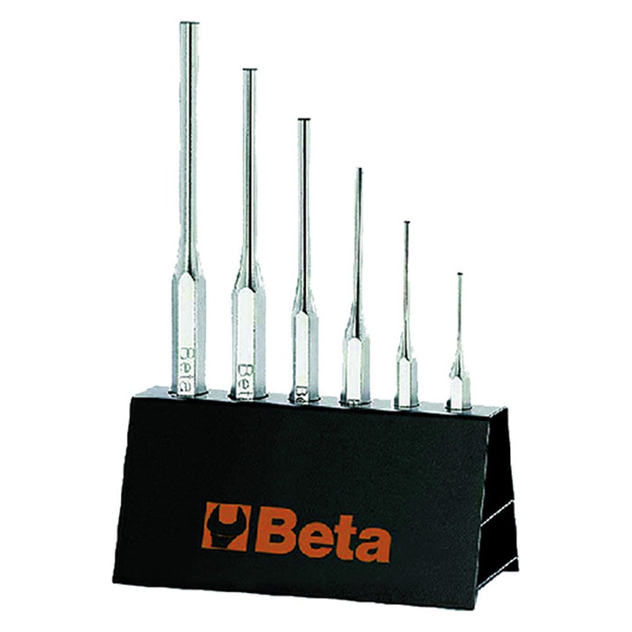 'SERIE CACCIASPINE ART. 31/SP6 6 pz 2 ÷ 8'