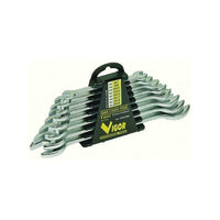 Serie Chiavi Fisse Vigor Crv-Din3110 Pezzi 8